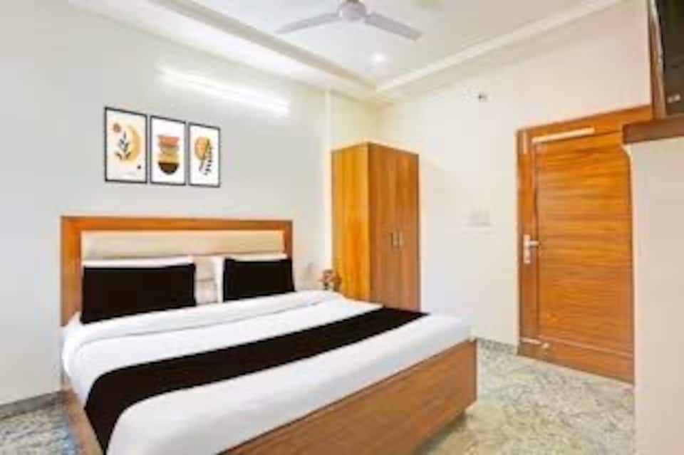 Townhouse Patiala Railway Station, Patiala, Patiala