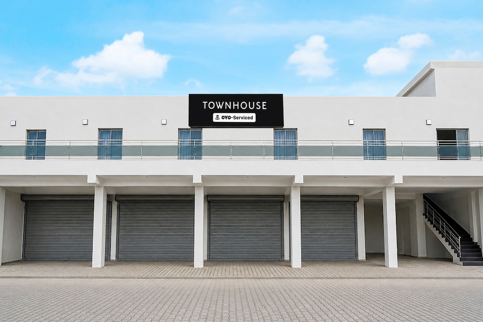 Super Townhouse Patiala Bus Terminal, Patiala, Patiala