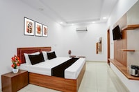 Townhouse Patiala Railway Station