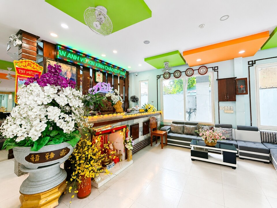 Collection O Anh Vu Near Phu Quoc Nigh Market, Duong Dong, Phu-Quoc