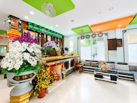 Collection O Anh Vu Near Phu Quoc Nigh Market