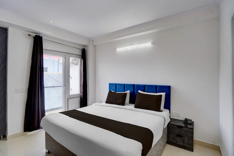 HOTEL O KING PLACE, North Delhi, Delhi