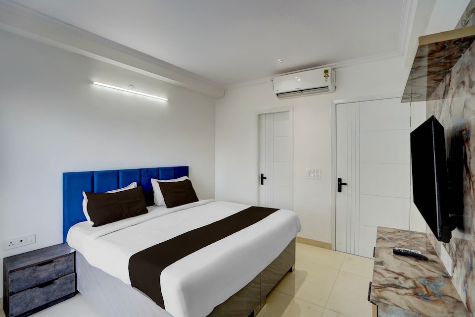 HOTEL O KING PLACE, North Delhi, Delhi