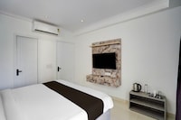 HOTEL O KING PLACE
