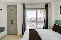 HOTEL O KING PLACE