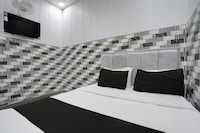 HOTEL O KING PLACE