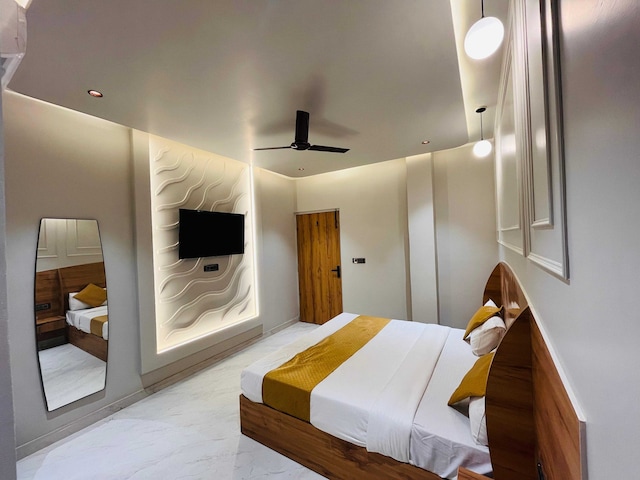 Hotel O Noor Mahal delux