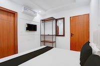 Hotel O Noor Mahal delux