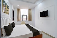 Hotel O Noor Mahal delux