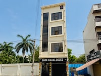 Hotel O Noor Mahal delux