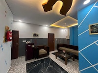 Hotel O Noor Mahal delux