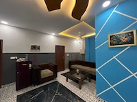Hotel O Noor Mahal delux