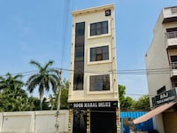 Hotel O Noor Mahal delux
