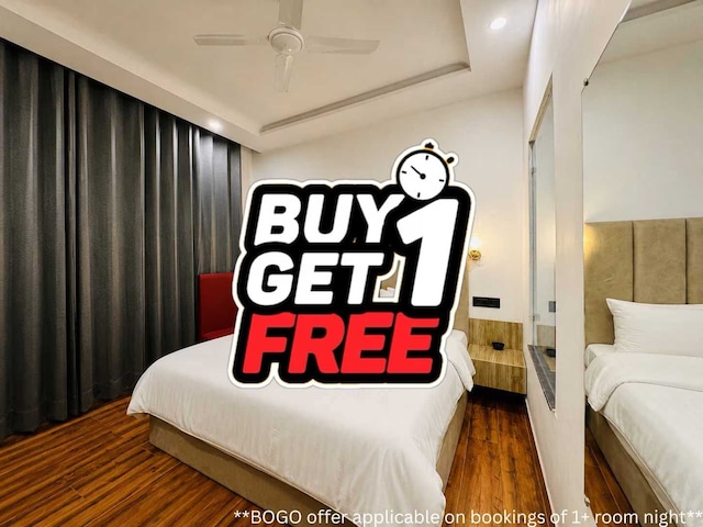 Collection O Tons Riverview Jhajra Dehradun Formerly Atithi