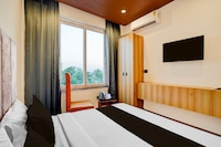 Collection O Tons Riverview Jhajra Dehradun Formerly Atithi