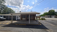 Liberty Inn Scottsboro Near Lake Guntersville