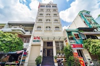 Collection O Dinh Dinh 2 - Near T3