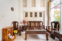 Townhouse Dinh Dinh 2 - Near Airport
