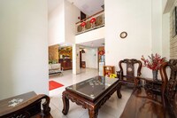 Townhouse Dinh Dinh 2 - Near Airport