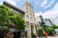 Townhouse Dinh Dinh 2 - Near Airport
