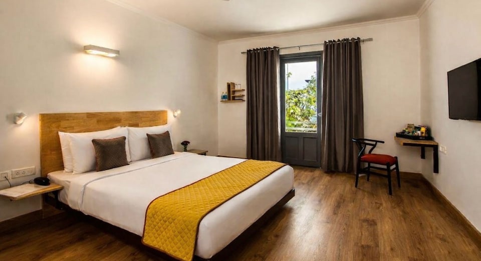 Townhouse Whitefield Metro Station Formerly Add In Rooms, Whitefield Bangalore, Bangalore