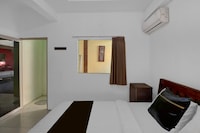 Hotel O near Kuta Beach formerly Cozy Room Kuta