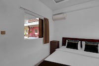 Hotel O near Kuta Beach formerly Cozy Room Kuta