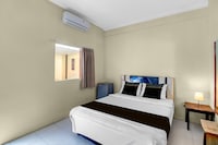Hotel O near Kuta Beach formerly Cozy Room Kuta