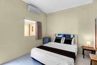 Hotel O near Kuta Beach formerly Cozy Room Kuta