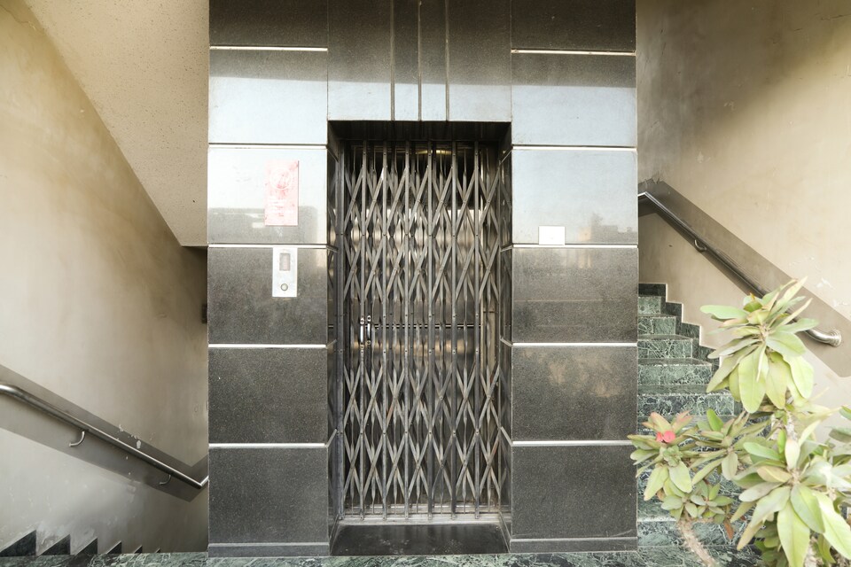 OYO 14523 Hotel Al Zamzam, Bus Stand Nagpur, Nagpur