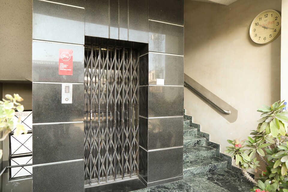 OYO 14523 Hotel Al Zamzam, Bus Stand Nagpur, Nagpur