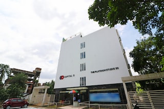 Photo studio in sector 5 kolkata
