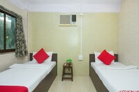OYO Ashtavinayak Hospitality Near Infiniti Mall