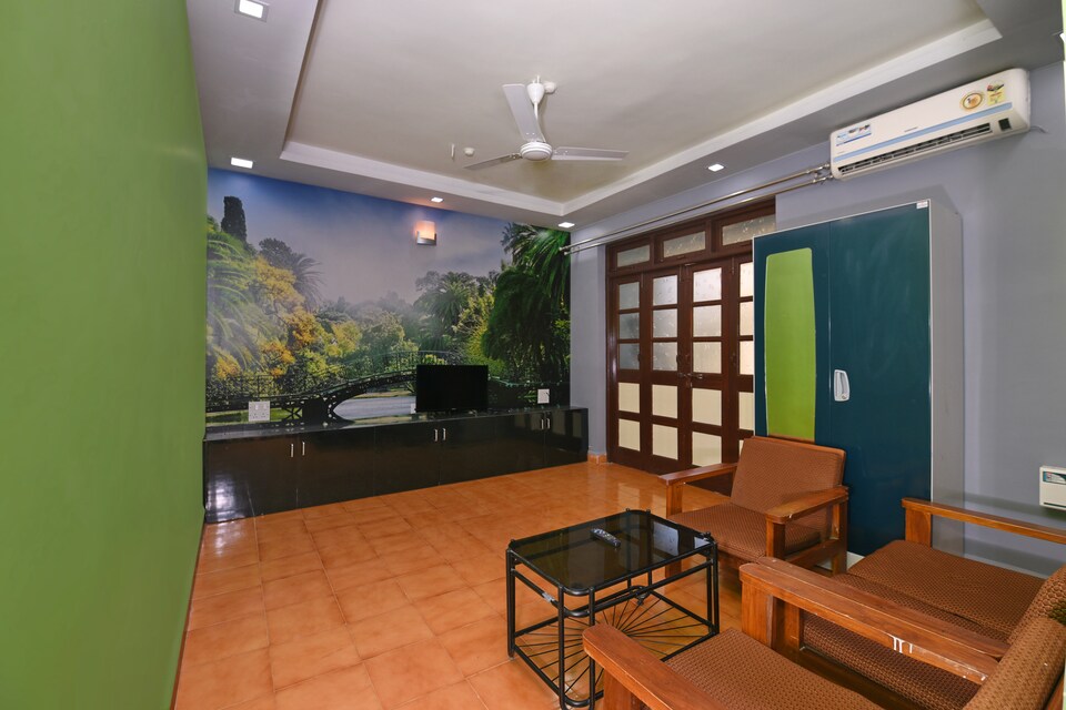 OYO Home 14527 Field View 1BHK, Calangute Goa, Goa