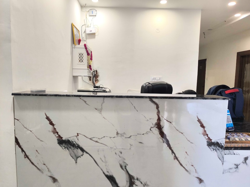 Hotel O A-1 Guest House, Dwarka Delhi, Delhi