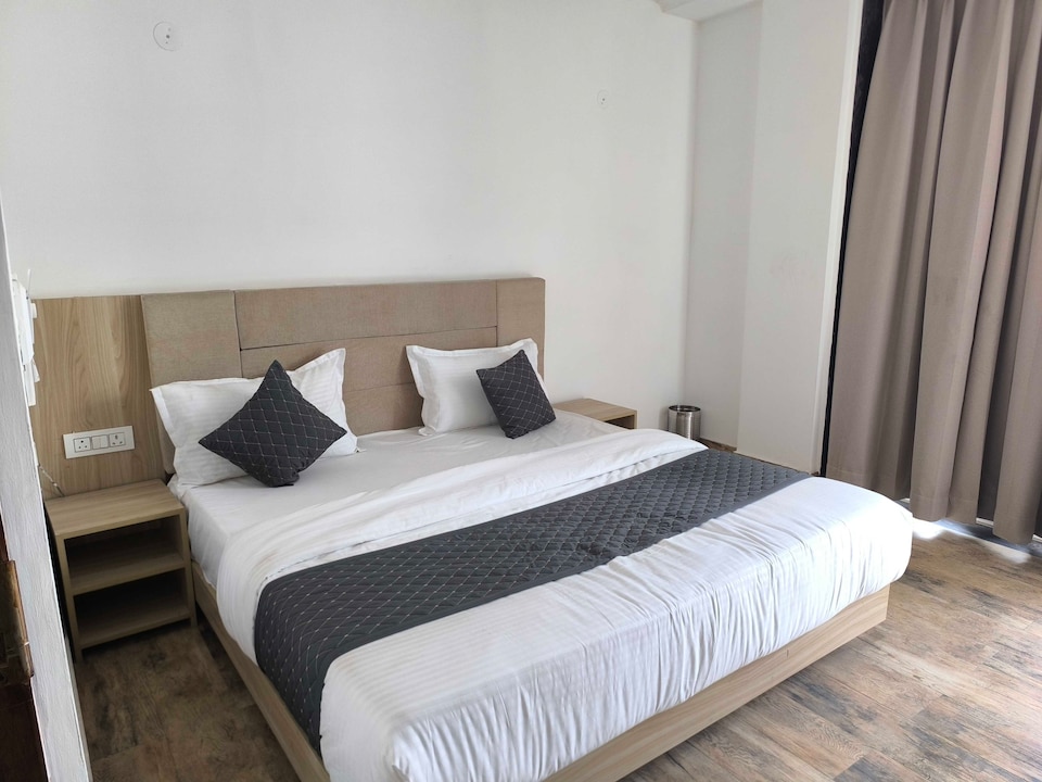 Hotel O A-1 Guest House, Dwarka Delhi, Delhi
