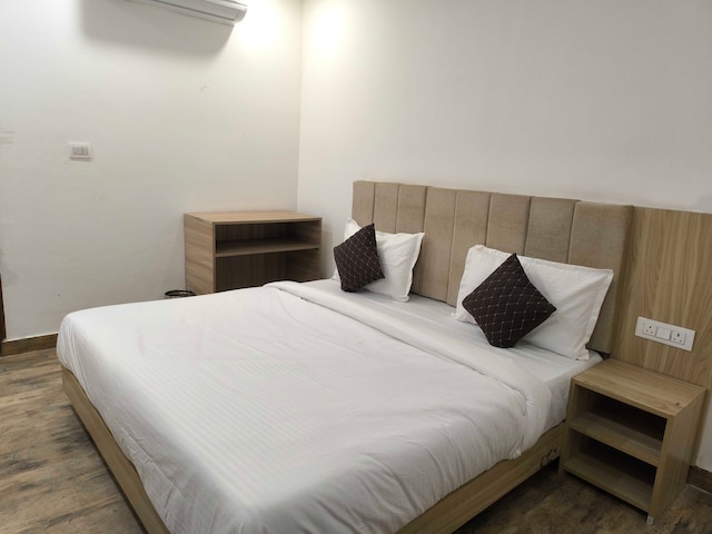 Hotel O A-1 Guest House