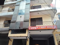 Hotel O A-1 Guest House