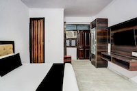 Hotel O A-1 Guest House
