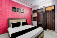 Hotel O A-1 Guest House