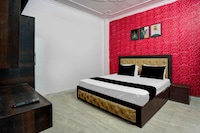 Hotel O A-1 Guest House