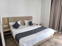 Hotel O A-1 Guest House