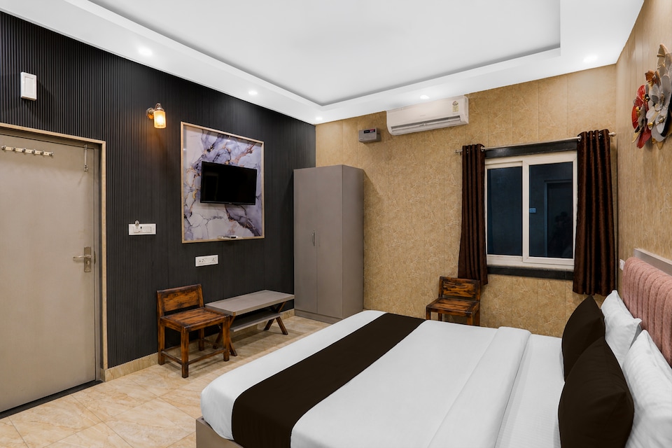 Hotel O Sandhya Paying Guest House, Sigra, Varanasi