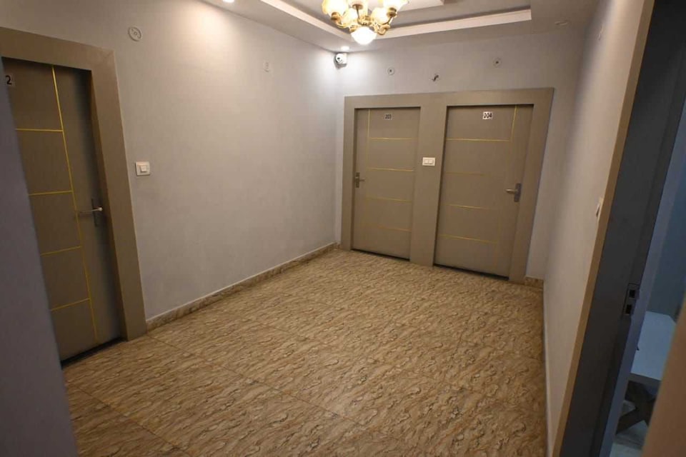 Hotel O Sandhya Paying Guest House, Sigra, Varanasi