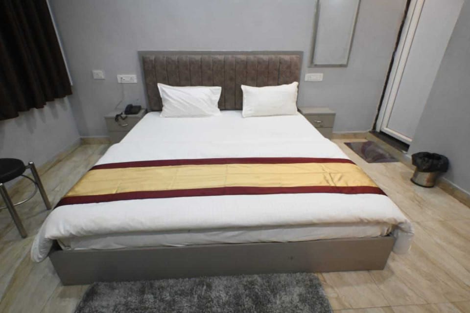 Hotel O Sandhya Paying Guest House, Sigra, Varanasi