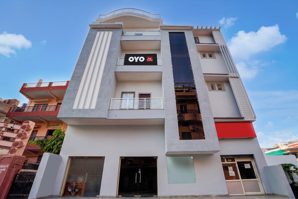 Hotel O Sandhya Paying Guest House, Sigra, Varanasi