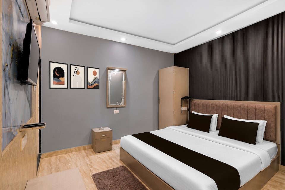 Hotel O Sandhya Paying Guest House, Sigra, Varanasi