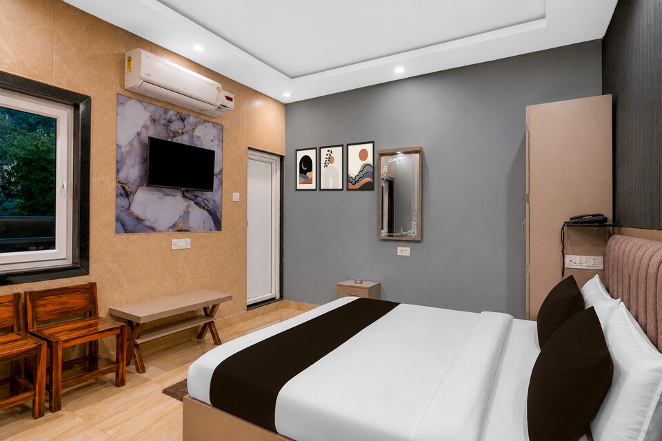 Hotel O Sandhya Paying Guest House, Sigra, Varanasi