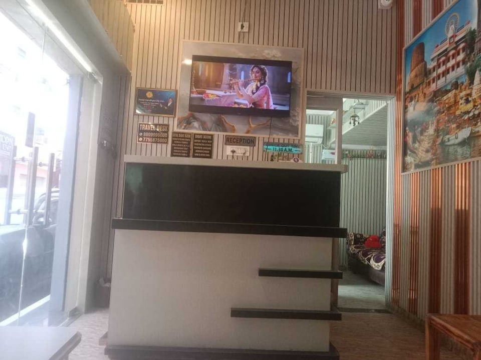 Hotel O Sandhya Paying Guest House, Sigra, Varanasi