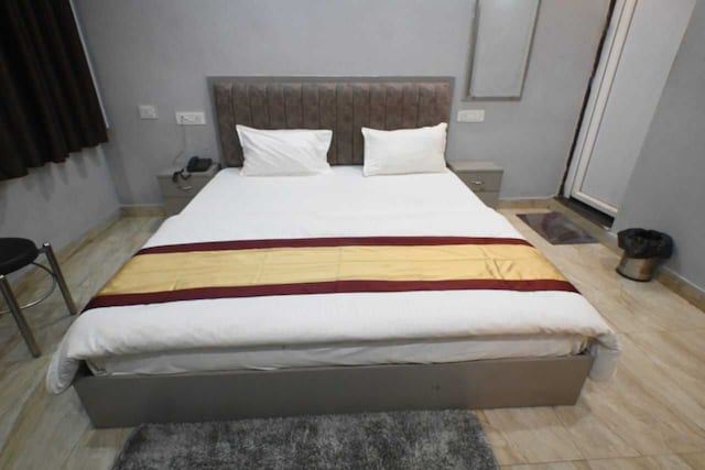 Hotel O Sandhya Paying Guest House